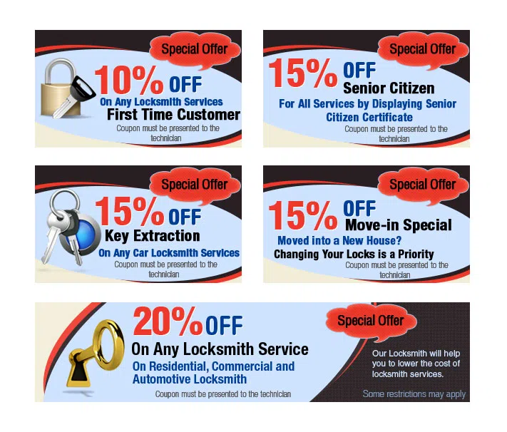 Highwood IL Locksmith Store Highwood, IL 847-549-2550 Highwood IL Locksmith Store Highwood, IL 847-549-2550 - coupon2-set-five