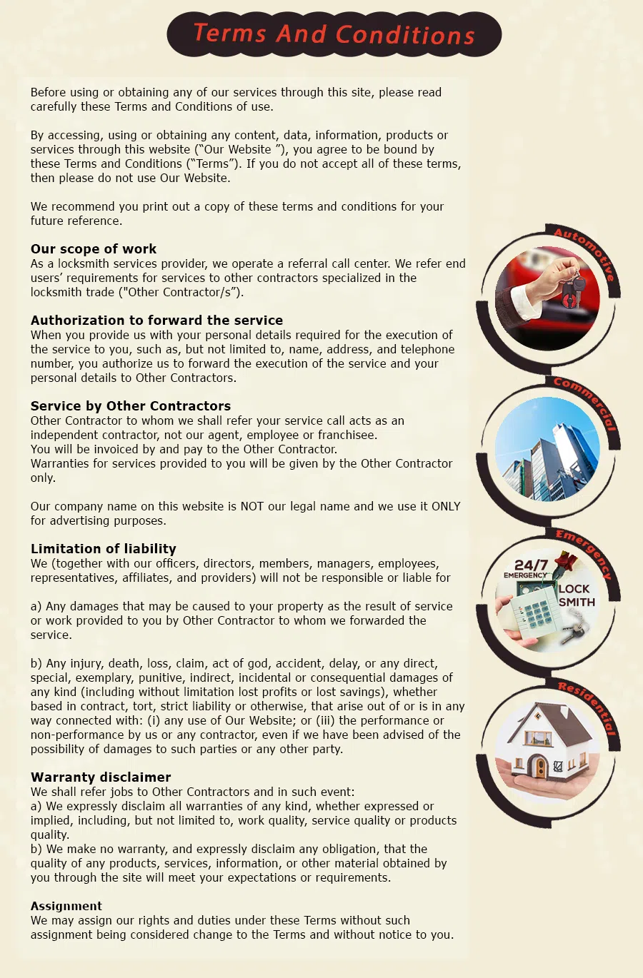 Highwood IL Locksmith Store Highwood, IL 847-549-2550